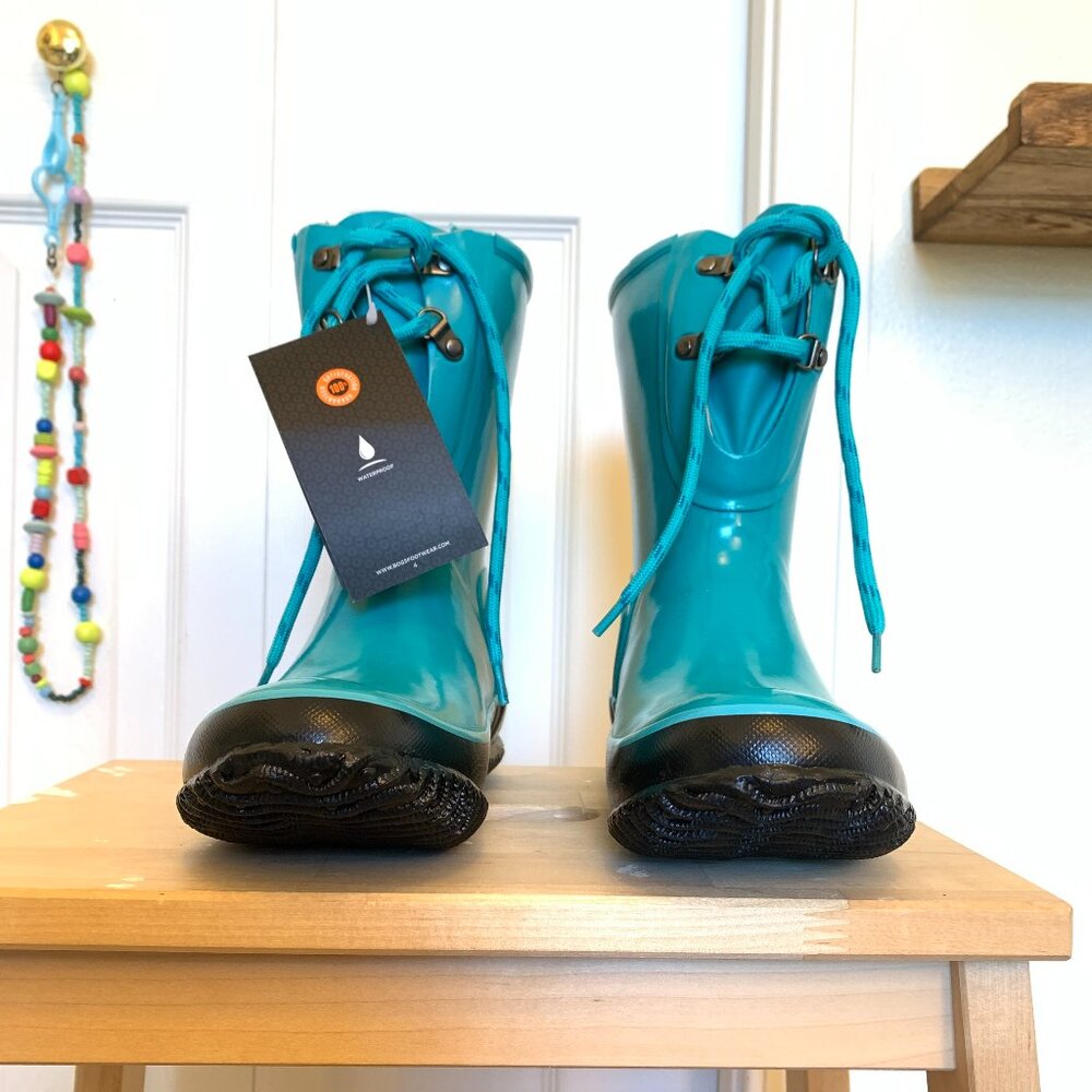 BOGS Urban Farmers Rain Boot size 7